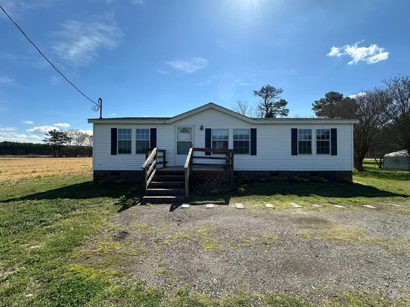 540 Meadstown Rd, Elizabeth City, NC 27909