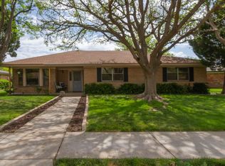6013 Harvard St, Amarillo, TX 79109