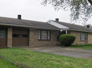 23324 Martin Ave, Elkhart, IN 46517