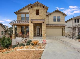 213 Santa Maria St, Georgetown, TX 78628