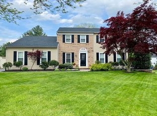 1511 Revere Rd, Yardley, PA 19067