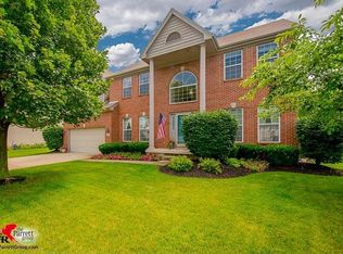 4780 Heycross Dr, Grove City, OH 43123