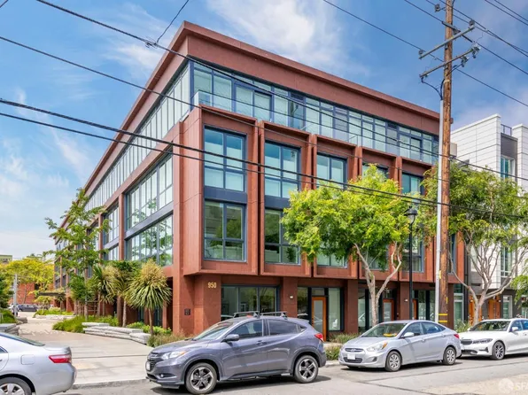 950 Tennessee St #118, San Francisco, CA 94107