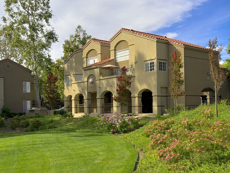 Building Exterior