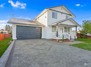 404 W 3rd Ave, Kittitas, WA 98934