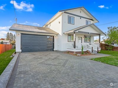 404 W 3rd Avenue, Kittitas, WA, 98934