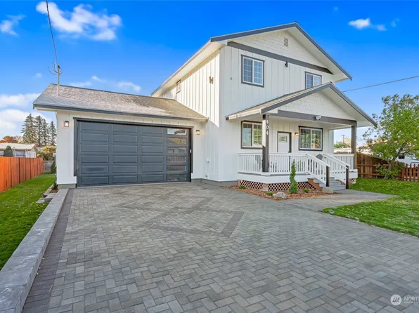 404 W 3rd Avenue, Kittitas, WA 98934