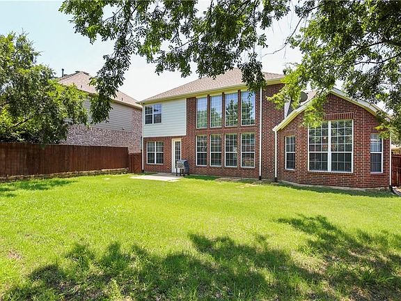 2nd image of 4524 Cassandra Dr
