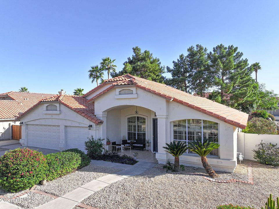 1st image of 4889 W CARLA VISTA Court