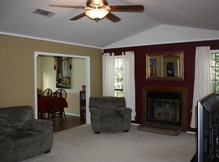 2313 Carywood Dr, Bryant, AR 72022