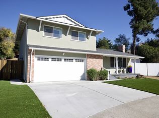 1363 Oakwood Ct, San Luis Obispo, CA 93401