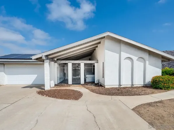 620 Singing Vista Ct, El Cajon, CA 92019