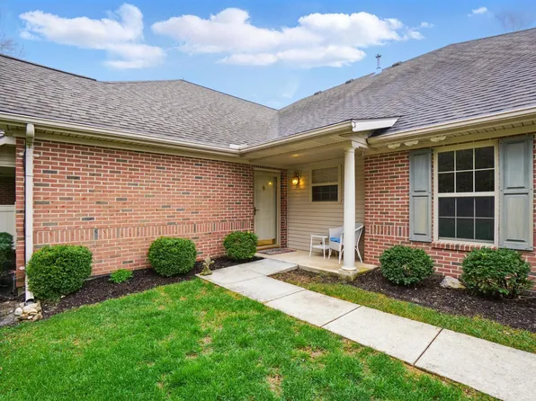 720 Deerfield Trl, Springfield, OH 45503