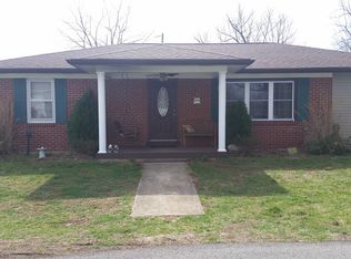 103 Cross St, Raywick, KY 40060