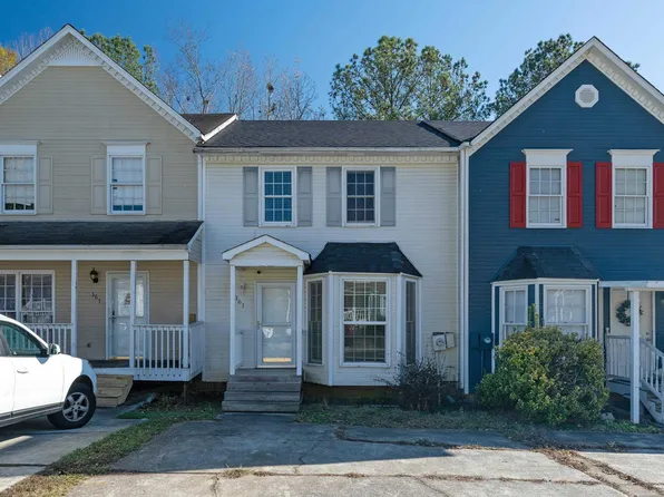 361 Jamestown Manor Dr, Gardendale, AL 35071