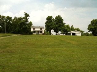 9914 E Meller Ln, Lohman, MO 65053