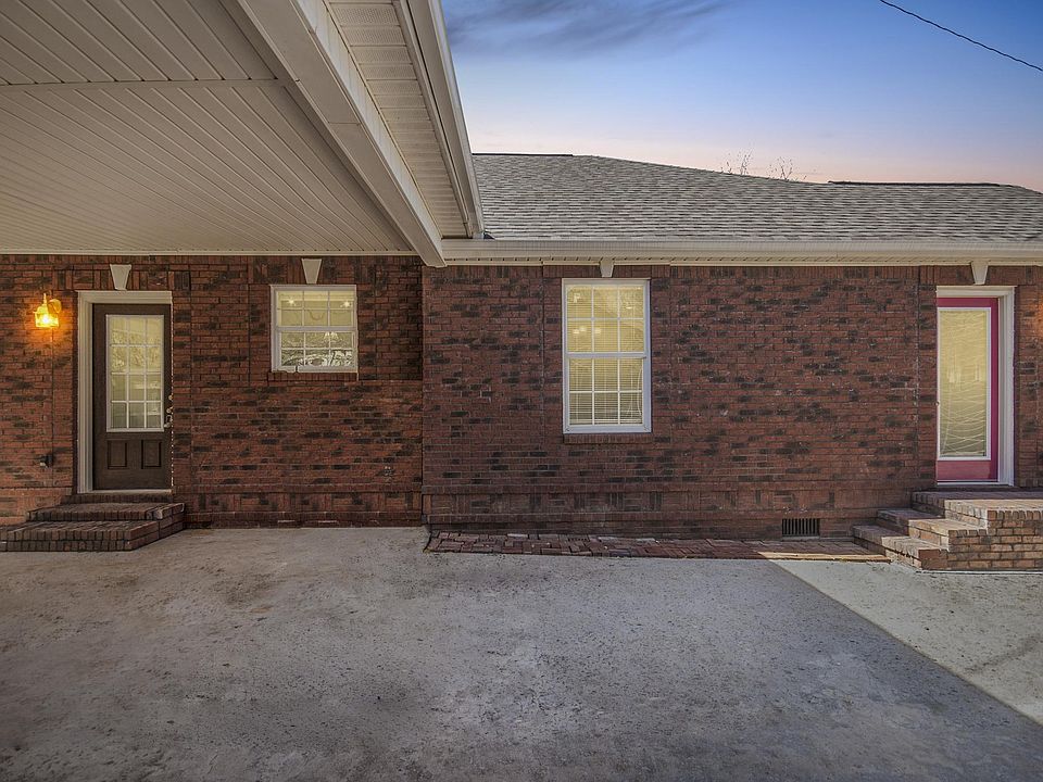 292 Abner Creek Rd, Greer, SC 29651 Zillow