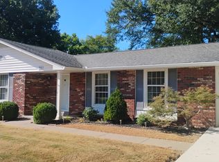 2560 Meadow Ln, Cape Girardeau, MO 63701