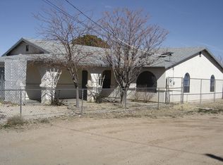 3658 N Roosevelt St, Kingman, AZ 86409