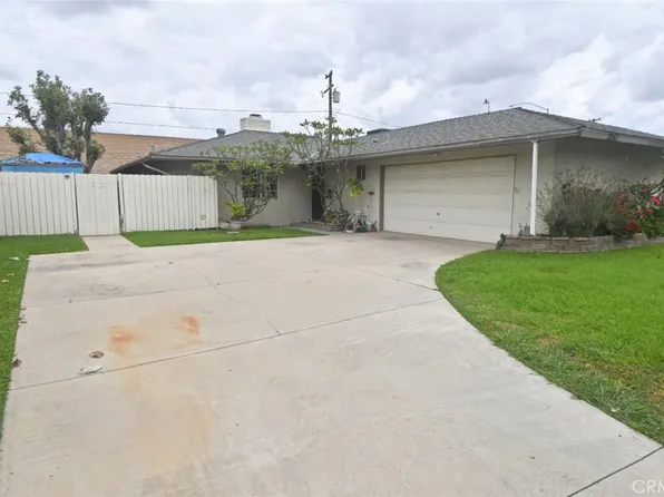 2267 W Coronet Ave, Anaheim, CA 92801