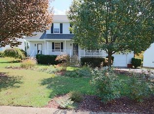 2931 Appleford Dr, Chester, VA 23831