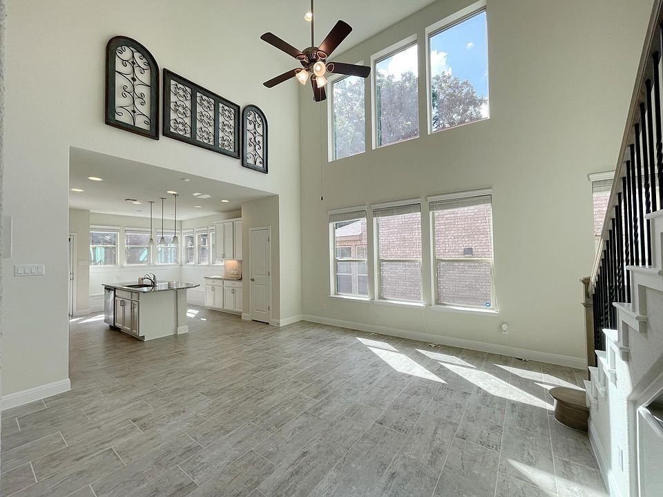Living Room (excludes hanging artwork)