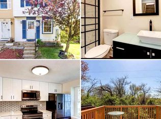 2835 Shepperton Ter, Silver Spring, MD 20904