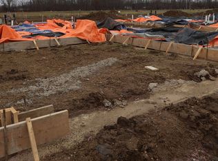 5735 Valleydale Rd, Powell, OH 43065