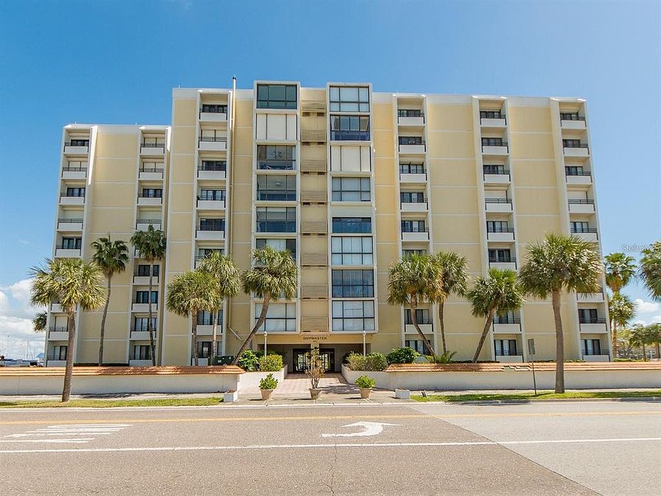 1st image of 800 S Gulfview Blvd APT 305