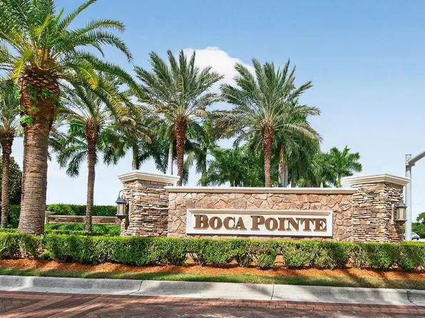 7520 La Paz Court #209, Boca Raton, FL 33433