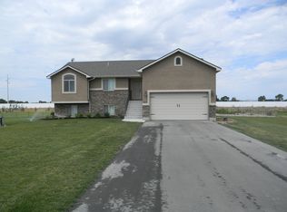 527 N 4030 E, Rigby, ID 83442