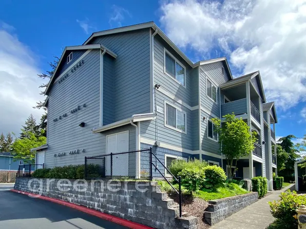 Oly-Evergreen Landing Apartments, 1415 Evergreen Park Dr SW #1419104, Olympia, WA 98502