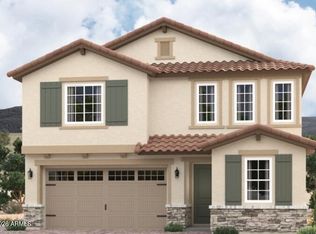 16993 W SAMANTHA Way, Goodyear, AZ 85338