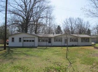 1654 Opland Rd, Gladwin, MI 48624