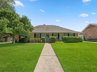 13949 Woodland Ridge Ave, Baton Rouge, LA 70816