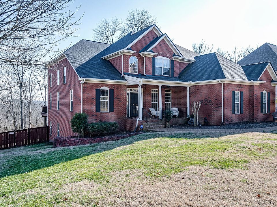 1080 Mansker Farm Blvd, Hendersonville, TN 37075 Zillow