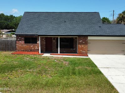 1804 Ponderosa Ln, Titusville, FL, 32796