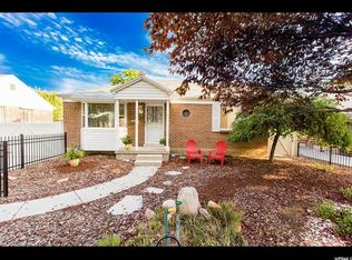 1518 E 3045 S, Millcreek, UT 84106