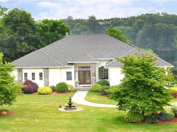 691 Prospect Hill Road, Windsor, CT 06095