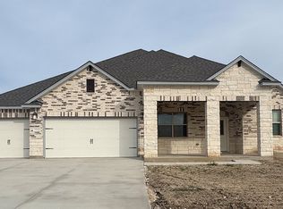 15202 Mena Cv, Salado, TX 76571