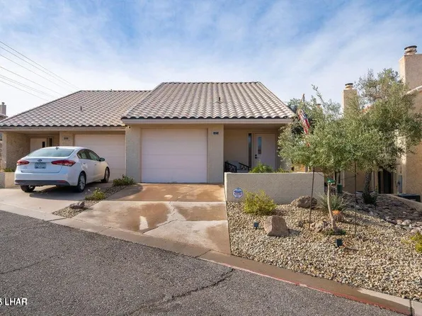 8625 Riverside Dr Unit 55, Parker, AZ 85344