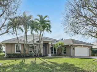 4073 SW Lakewood Dr, Palm City, FL 34990