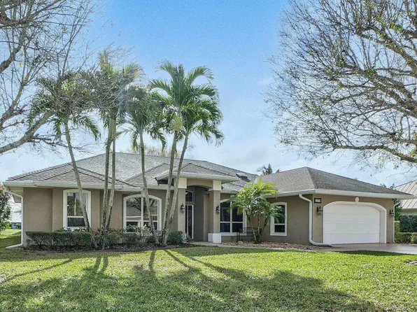 4073 SW Lakewood Drive, Palm City, FL 34990