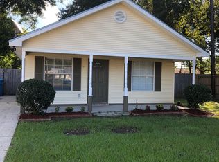 702 Celeste St, Lafayette, LA 70501