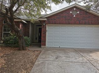 3629 Spring Canyon Trl, Round Rock, TX 78681