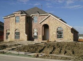 9265 Glen Meadow Ct, Frisco, TX 75034