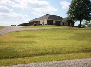 115 Stone Lake Rd, Nashville, AR 71852