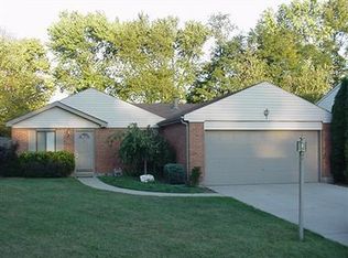 78 Cherry St, Springboro, OH 45066