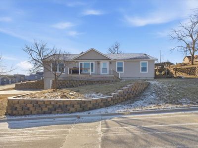 210 5th St, Minden, IA, 51553