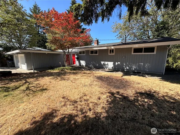 3219 Halverson Avenue, Bremerton, WA 98310